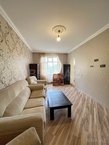 3-комн. вторичка - м. Ахмедлы - 60 м² (1)