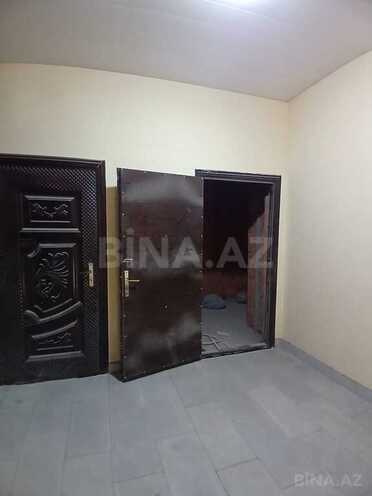 2 otaqlı yeni tikili - Həzi Aslanov m. - 60 m² (7)