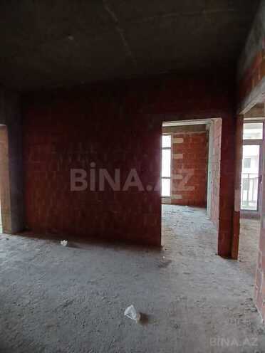 2 otaqlı yeni tikili - Həzi Aslanov m. - 60 m² (8)
