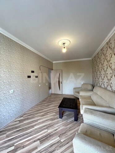 3-комн. вторичка - м. Ахмедлы - 60 м² (3)