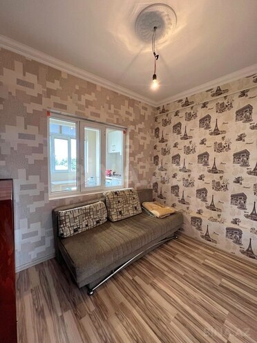 3-комн. вторичка - м. Ахмедлы - 60 м² (4)