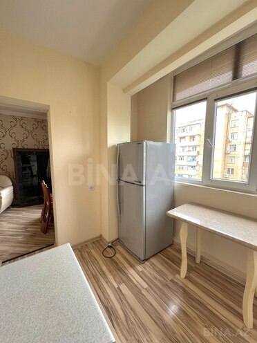 3-комн. вторичка - м. Ахмедлы - 60 м² (10)