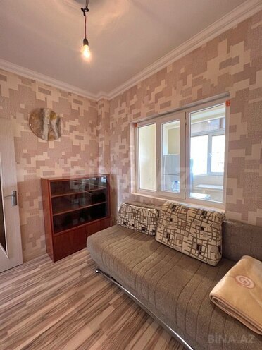 3-комн. вторичка - м. Ахмедлы - 60 м² (9)