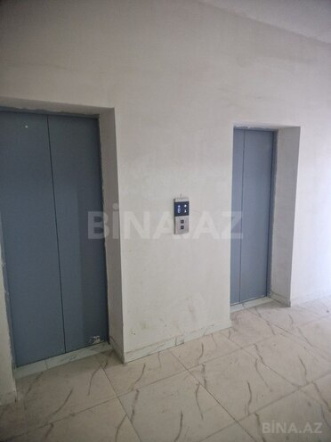 2 otaqlı yeni tikili - Şah İsmayıl Xətai m. - 70 m² (21)