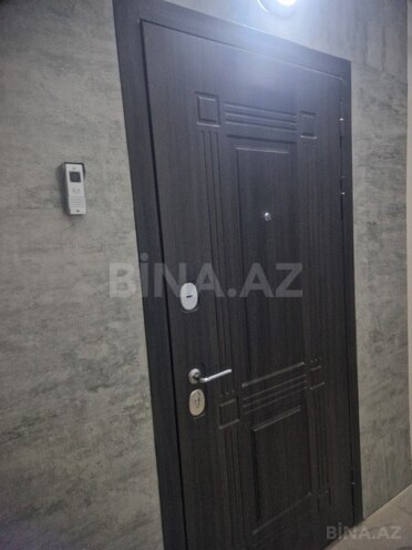 2 otaqlı yeni tikili - Şah İsmayıl Xətai m. - 70 m² (22)