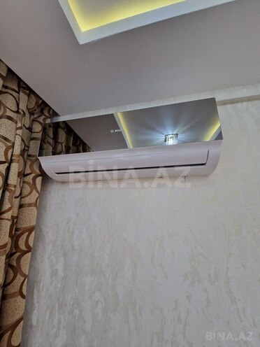 2 otaqlı yeni tikili - Şah İsmayıl Xətai m. - 70 m² (19)
