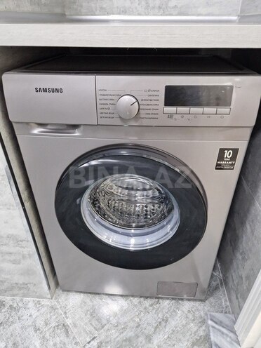 2 otaqlı yeni tikili - Şah İsmayıl Xətai m. - 70 m² (23)