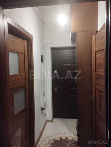 2 otaqlı yeni tikili - Biləcəri q. - 40 m² (10)