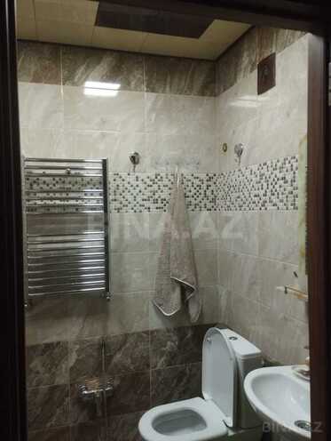 2 otaqlı yeni tikili - Biləcəri q. - 40 m² (13)