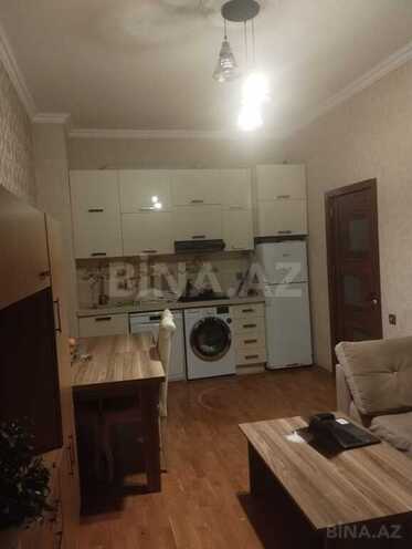 2 otaqlı yeni tikili - Biləcəri q. - 40 m² (4)