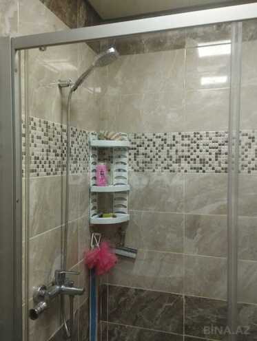2 otaqlı yeni tikili - Biləcəri q. - 40 m² (12)