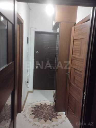 2 otaqlı yeni tikili - Biləcəri q. - 40 m² (9)