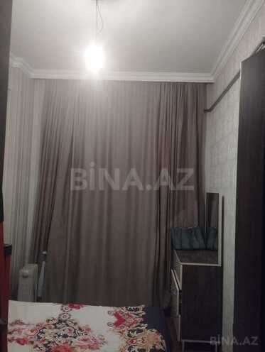 2 otaqlı yeni tikili - Biləcəri q. - 40 m² (7)