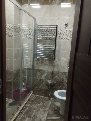 2 otaqlı yeni tikili - Biləcəri q. - 40 m² (11)