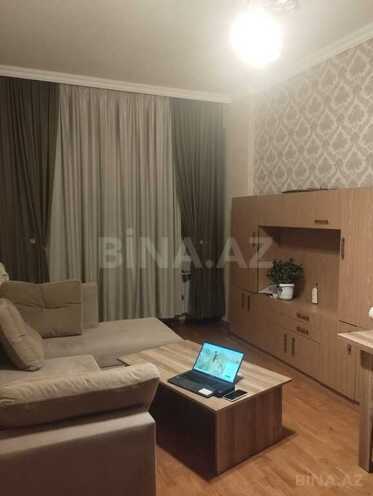 2 otaqlı yeni tikili - Biləcəri q. - 40 m² (5)