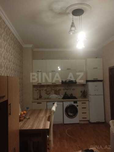 2 otaqlı yeni tikili - Biləcəri q. - 40 m² (3)