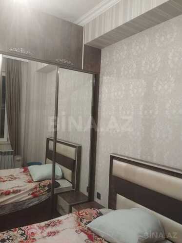 2 otaqlı yeni tikili - Biləcəri q. - 40 m² (8)