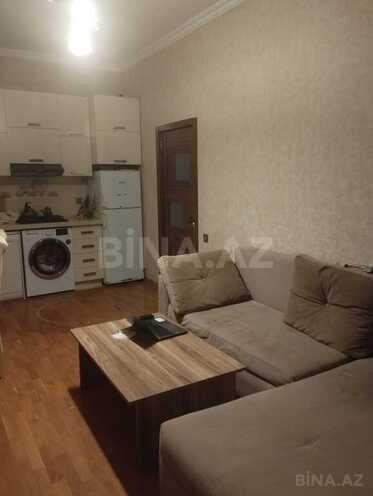 2 otaqlı yeni tikili - Biləcəri q. - 40 m² (6)