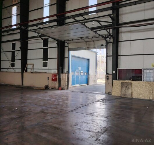 İcarəyə verilir  obyekt 875 m², Hökməli q., photo 3 from 10