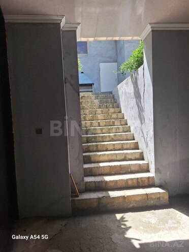 5 otaqlı həyət evi/bağ evi - Bakıxanov q. - 300 m² (3)