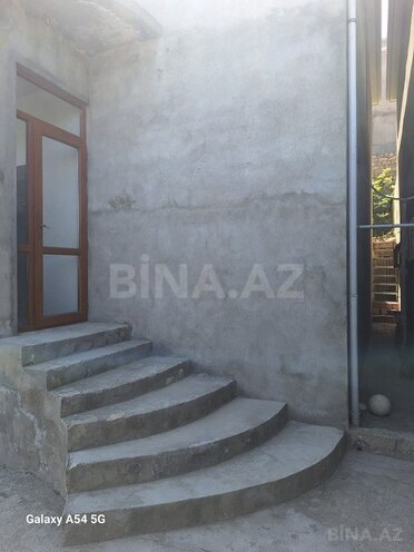 5 otaqlı həyət evi/bağ evi - Bakıxanov q. - 300 m² (7)