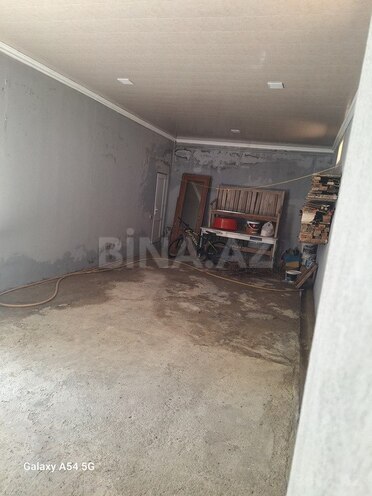 5 otaqlı həyət evi/bağ evi - Bakıxanov q. - 300 m² (4)