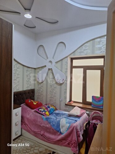 5 otaqlı həyət evi/bağ evi - Bakıxanov q. - 300 m² (24)