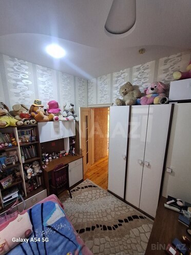 5 otaqlı həyət evi/bağ evi - Bakıxanov q. - 300 m² (25)