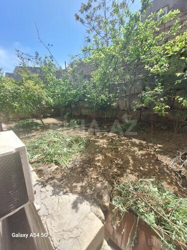 5 otaqlı həyət evi/bağ evi - Bakıxanov q. - 300 m² (8)