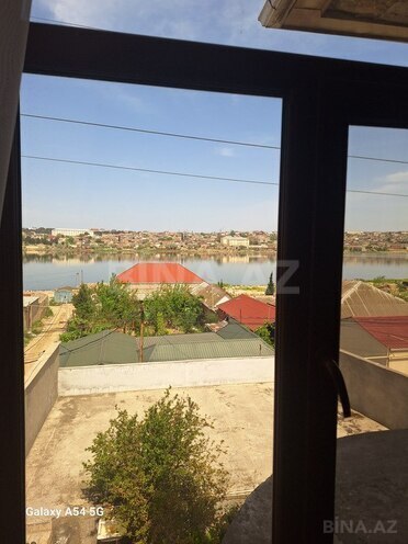 5 otaqlı həyət evi/bağ evi - Bakıxanov q. - 300 m² (26)