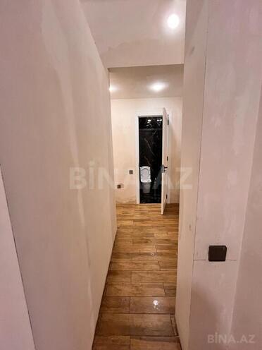 Obyekt - Gənclik m. - 250 m² (9)