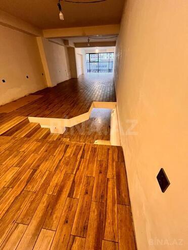 Obyekt - Gənclik m. - 250 m² (2)