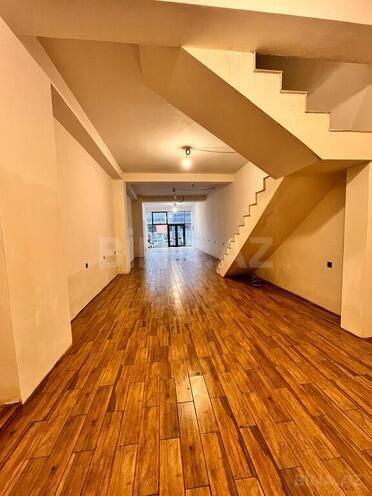 Obyekt - Gənclik m. - 250 m² (10)