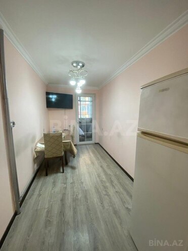 4-комн. вторичка - м. Мемар Аджеми - 70 м² (4)
