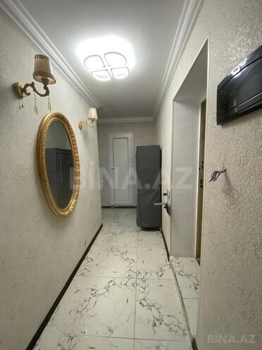 4-комн. вторичка - м. Мемар Аджеми - 70 м² (3)