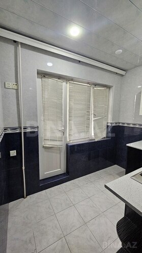 1 otaqlı yeni tikili - Memar Əcəmi m. - 50 m² (5)
