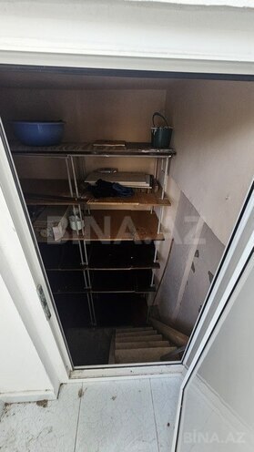1 otaqlı yeni tikili - Memar Əcəmi m. - 50 m² (9)