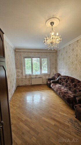 1 otaqlı yeni tikili - Memar Əcəmi m. - 50 m² (2)