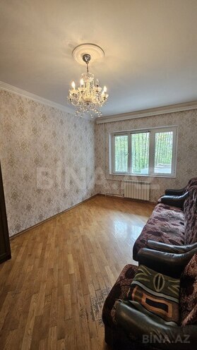 1 otaqlı yeni tikili - Memar Əcəmi m. - 50 m² (1)