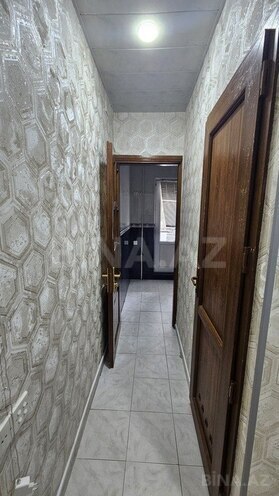 1 otaqlı yeni tikili - Memar Əcəmi m. - 50 m² (3)