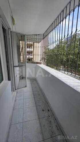 1 otaqlı yeni tikili - Memar Əcəmi m. - 50 m² (7)