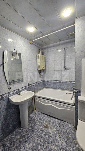 1 otaqlı yeni tikili - Memar Əcəmi m. - 50 m² (8)