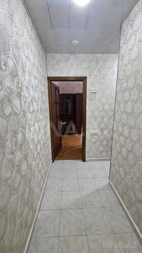 1 otaqlı yeni tikili - Memar Əcəmi m. - 50 m² (6)