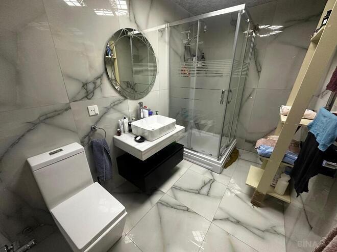 4 otaqlı yeni tikili - 28 May m. - 134 m² (10)
