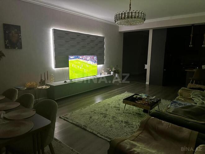 4 otaqlı yeni tikili - 28 May m. - 134 m² (6)