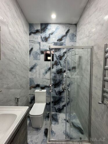 3-комн. дом/дача - пос. Мардакан - 220 м² (5)