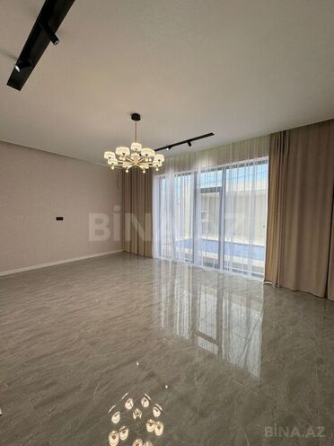 3-комн. дом/дача - пос. Мардакан - 220 м² (7)