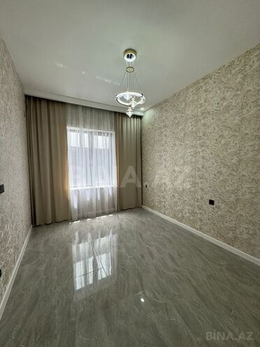 3-комн. дом/дача - пос. Мардакан - 220 м² (3)