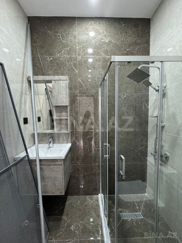 3-комн. дом/дача - пос. Мардакан - 220 м² (6)