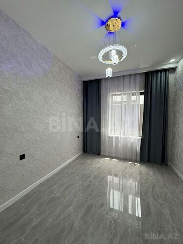 3-комн. дом/дача - пос. Мардакан - 220 м² (4)